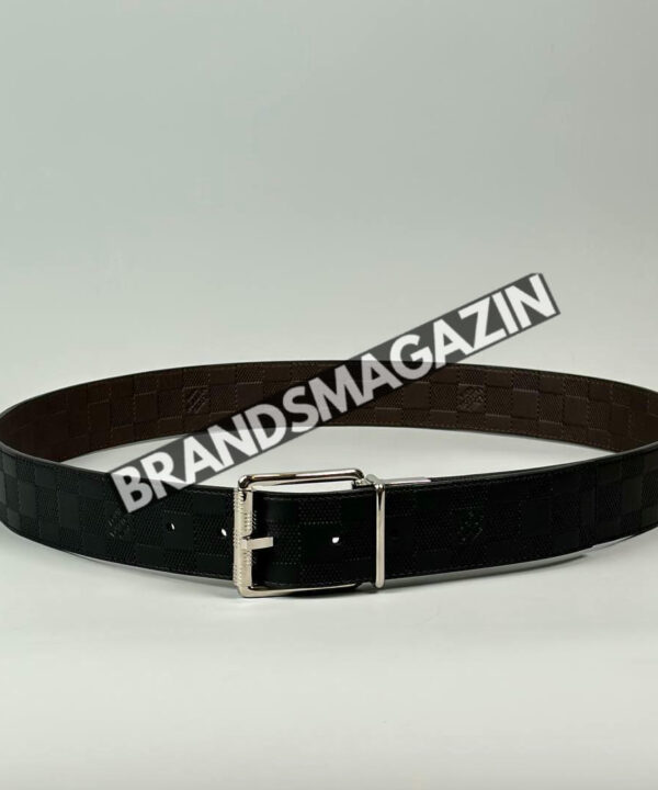 Двухсторонний ремень Louis Vuitton BM47080189577 Двухсторонний ремень Louis Vuitton BM47080189577