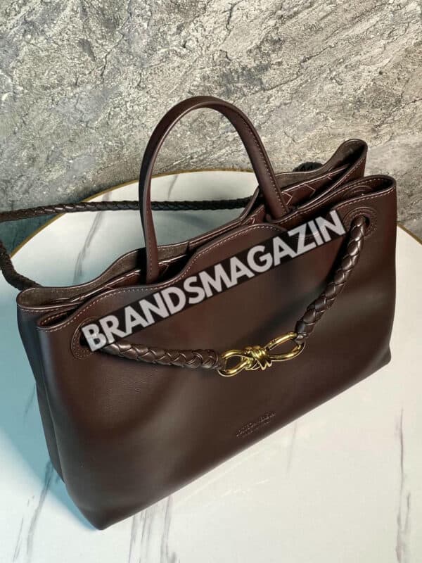 Сумка Bottega Veneta BM47636282577 4