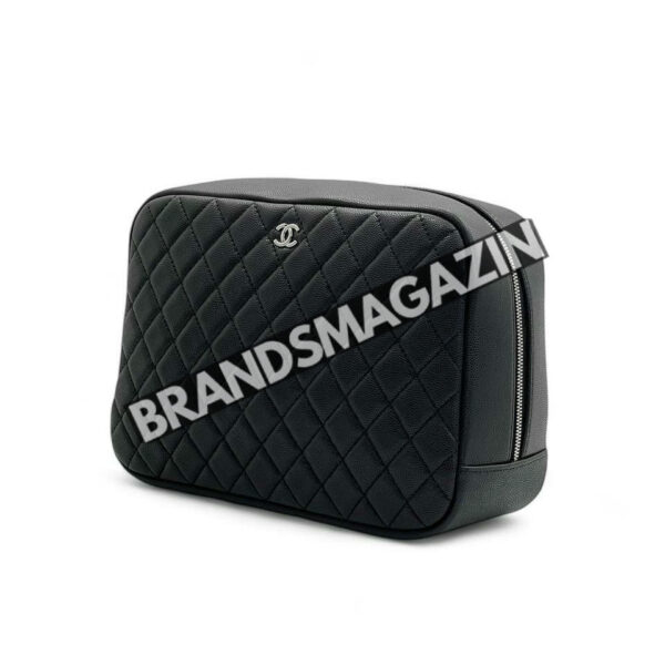 Косметичка Chanel 25 см BM45820505377 5