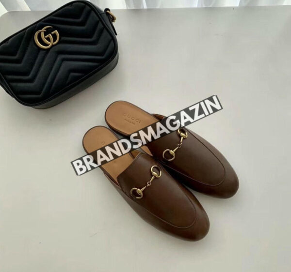 Мюли Gucci BM70647977