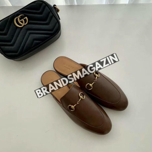 Мюли Gucci BM70647977