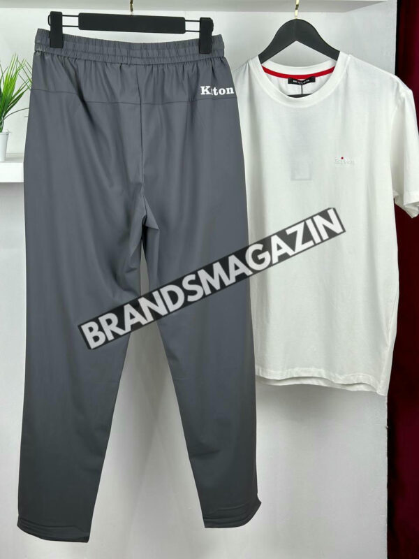 Спортивные штаны Kiton BM71568677 2