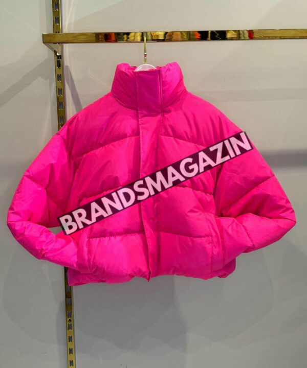 Пуховик Balenciaga BM46594942977 Пуховик Balenciaga BM46594942977