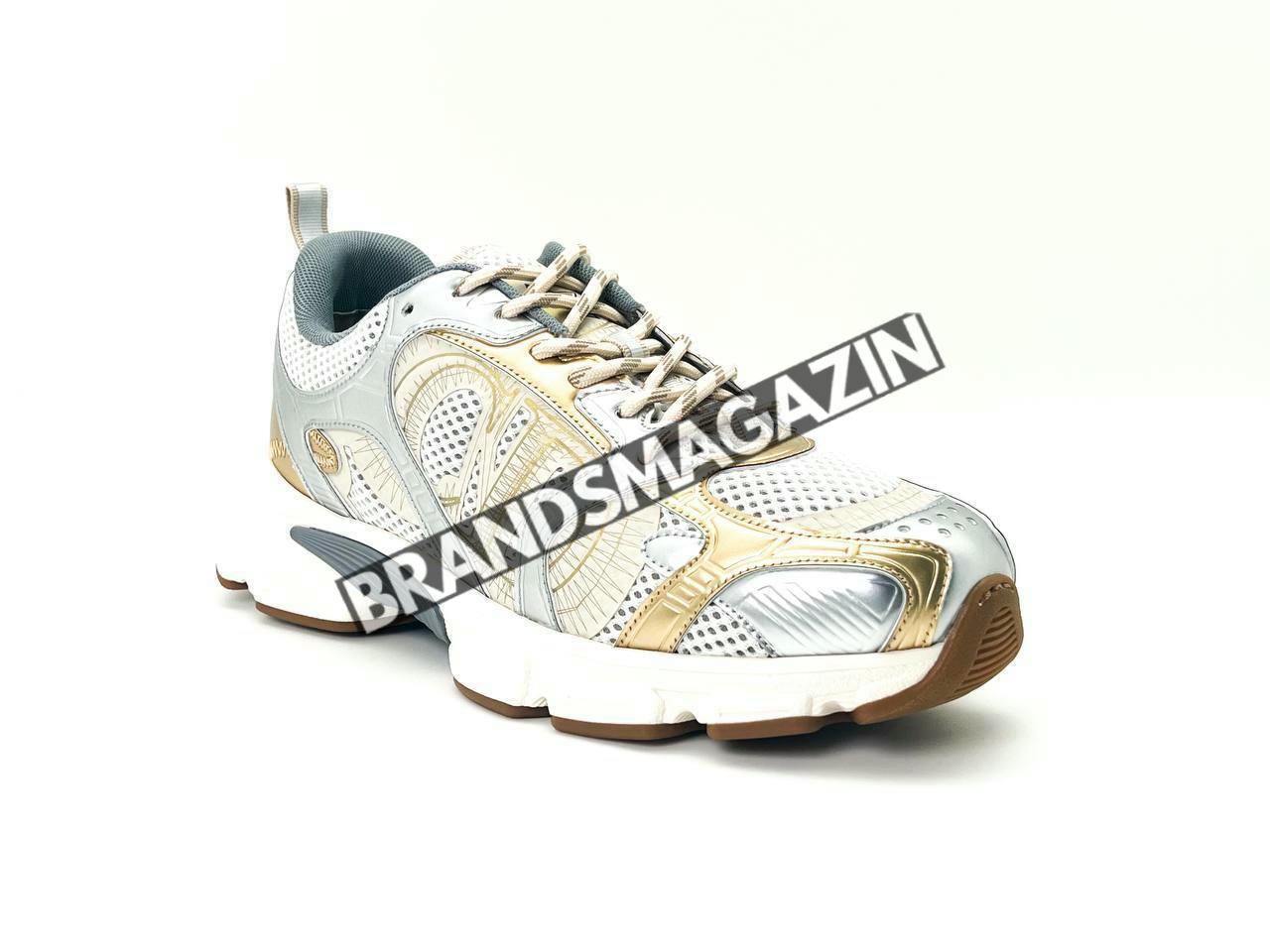 Кроссовки Dior Chrono BM46465850277 Кроссовки Dior Chrono BM46465850277