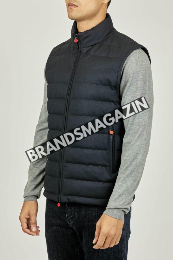 Безрукавка Kiton BM45825784877 5