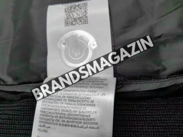 Куртка Moncler BM45842330477 3