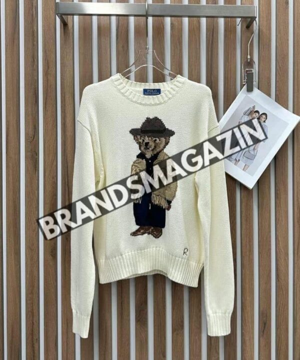 Свитер Ralph Lauren BM45801373177 Свитер Ralph Lauren BM45801373177