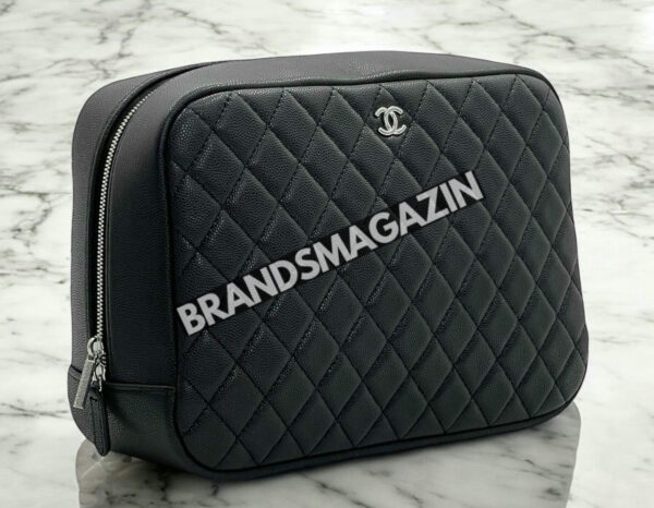 Косметичка Chanel 25 см BM45820505377 3