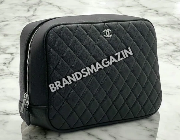 Косметичка Chanel 25 см BM45820505377 3