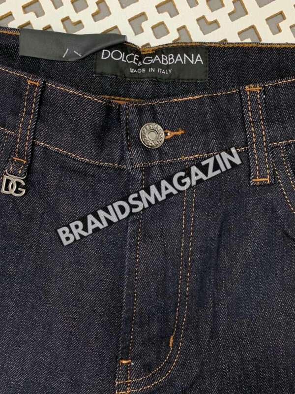 Джинсы Dolce&Gabbana BM45835265777 4