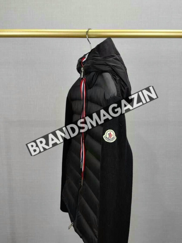 Куртка Moncler BM45842330477 2