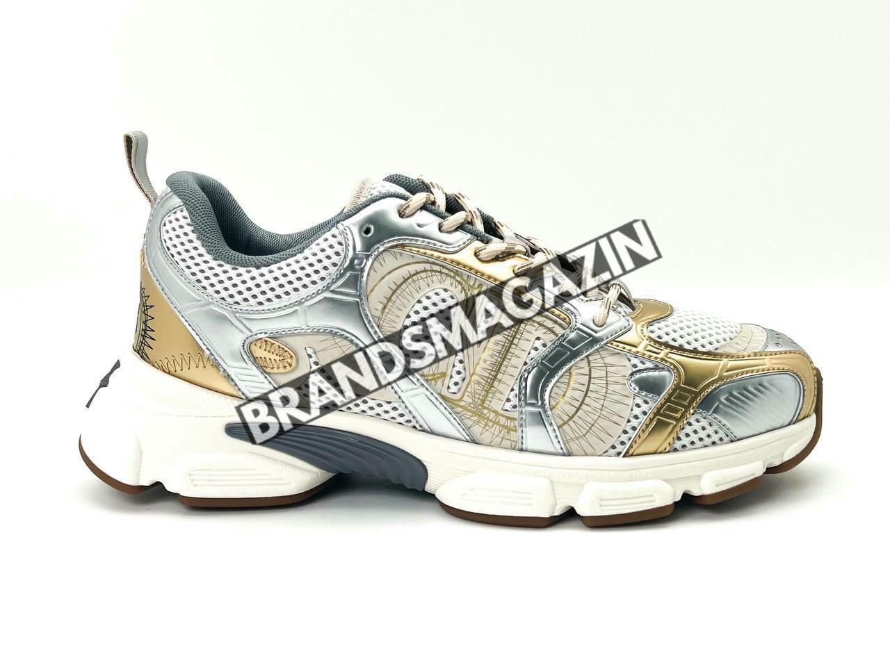 Кроссовки Dior Chrono BM46465850277 2 Кроссовки Dior Chrono BM46465850277 2