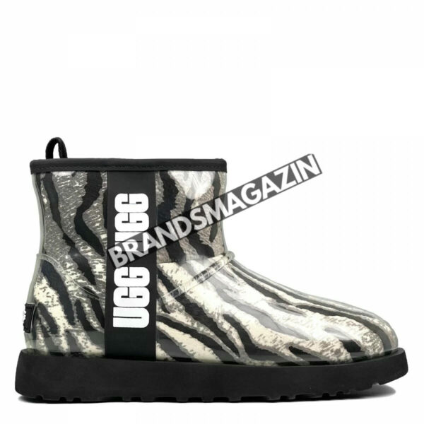 Угги UGG Classic Clear Mini Zebra BM68249477