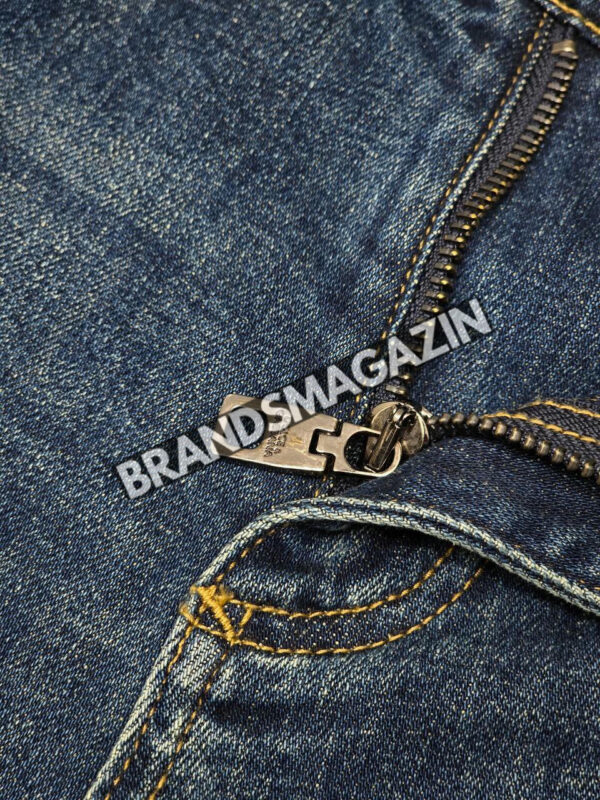 Джинсы Dolce&Gabbana BM46325207877 4