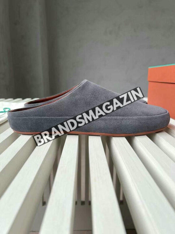 Мюли Loro Piana BM71188377 5