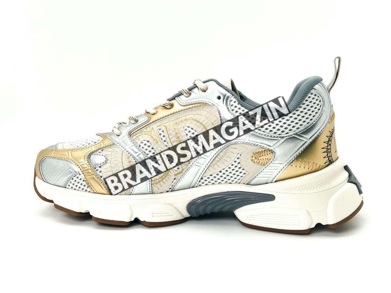 Кроссовки Dior Chrono BM46465850277 3 Кроссовки Dior Chrono BM46465850277 3