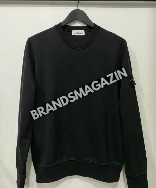 Свитшот Stone Island BM47231851377 Свитшот Stone Island BM47231851377