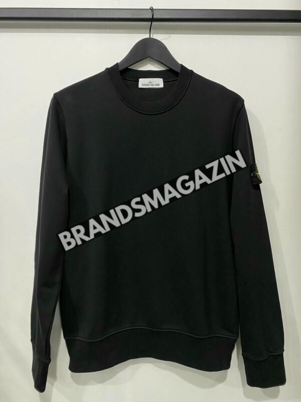 Свитшот Stone Island BM47231851377