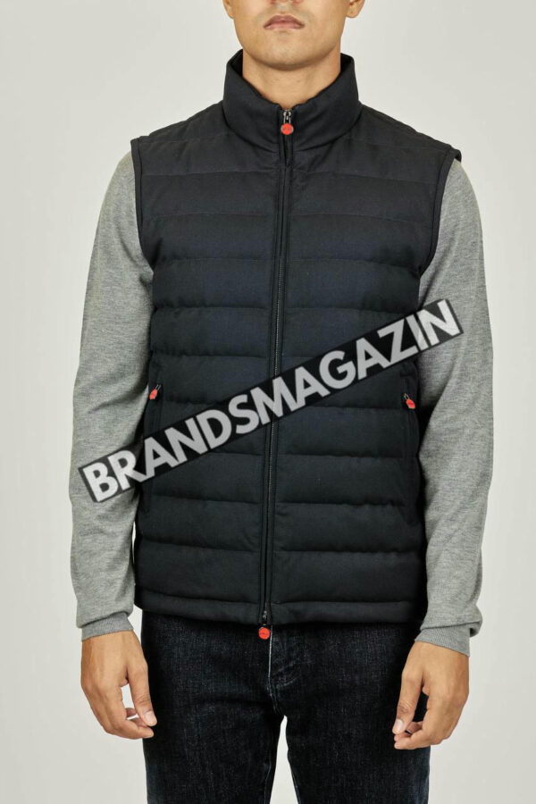 Безрукавка Kiton BM45825784877