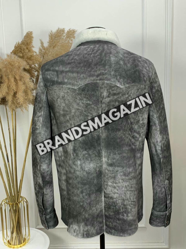Дубленка Billionaire BM46509180477 2