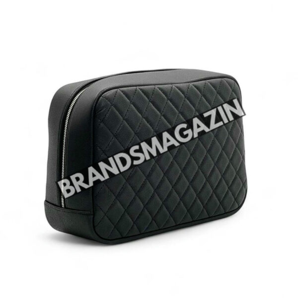 Косметичка Chanel 25 см BM45820505377 4