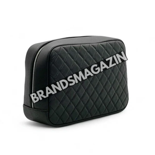 Косметичка Chanel 25 см BM45820505377 4