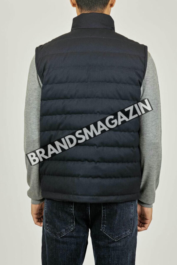 Безрукавка Kiton BM45825784877 2
