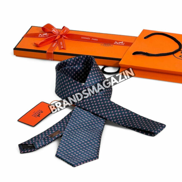 Галстук Hermes BM46091654077