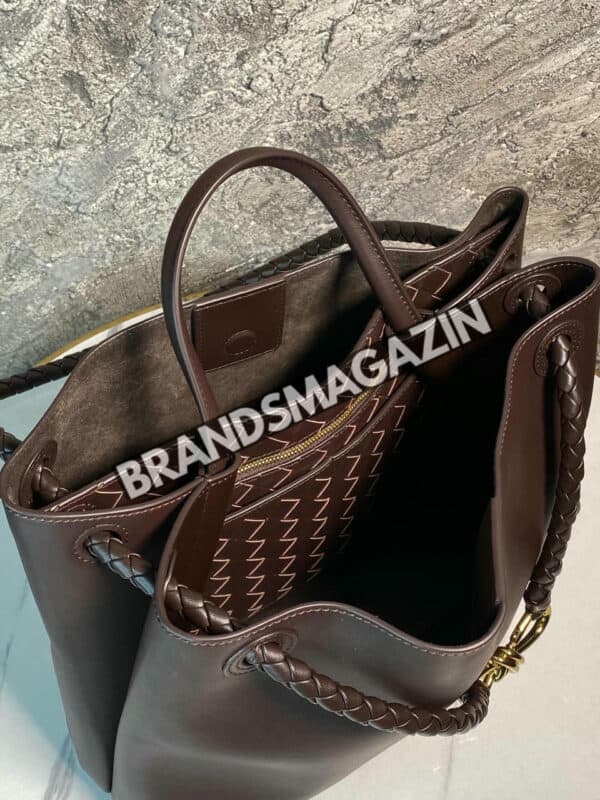 Сумка Bottega Veneta BM47636282577 5