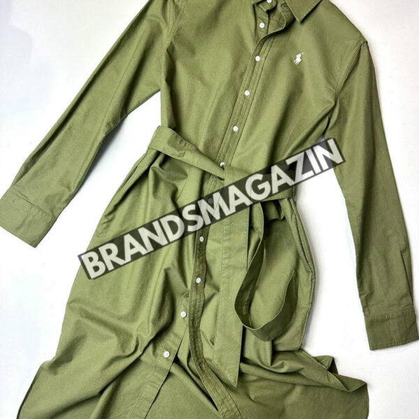 Платье Ralph Lauren BM71260777