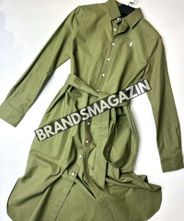 Платье Ralph Lauren BM71260777 Платье Ralph Lauren BM71260777