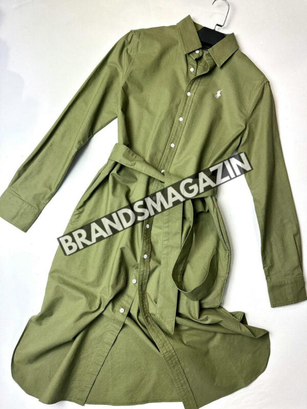 Платье Ralph Lauren BM71260777