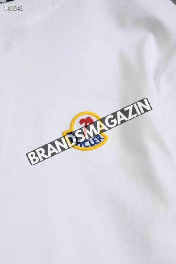 Футболка Moncler BM47315543277 3