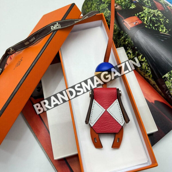 Брелок для сумки Hermes BM45771218877