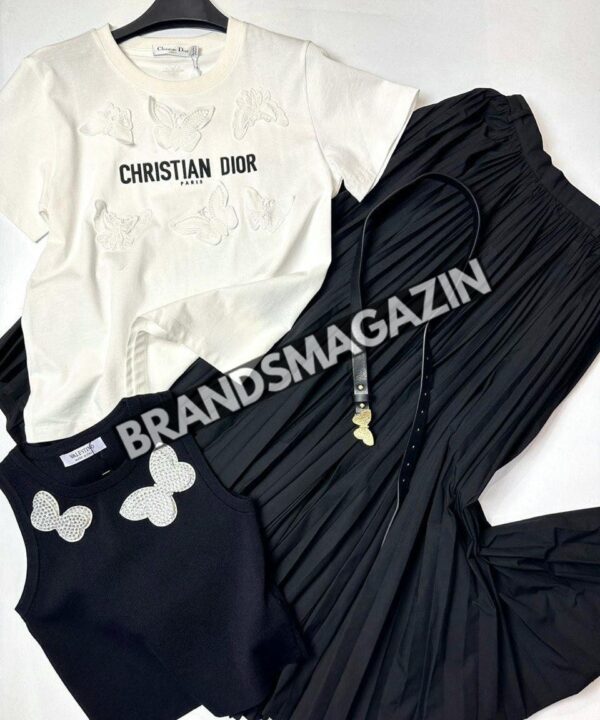 Топ Valentino BM70252577 Топ Valentino BM70252577