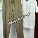 Спортивные штаны Kiton BM71568777