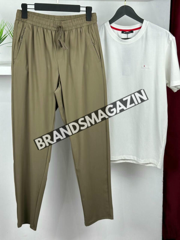 Спортивные штаны Kiton BM71568777