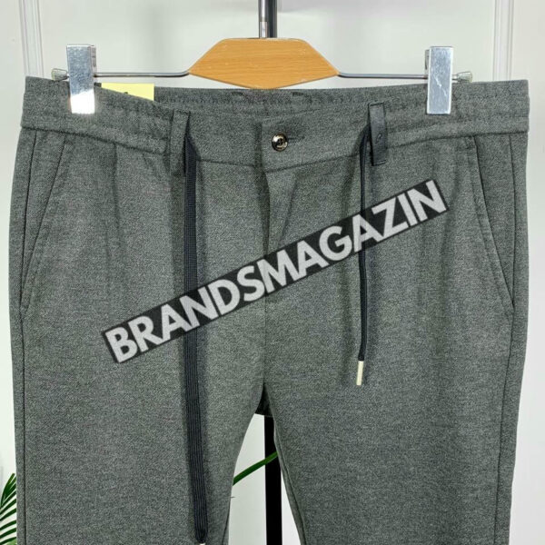 Брюки Brioni BM46899559677 2