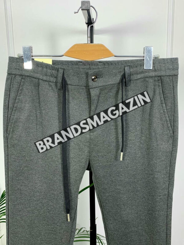Брюки Brioni BM46899559677 2