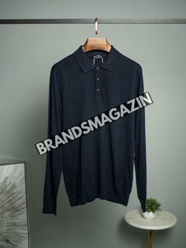 Поло Kiton BM47560524977