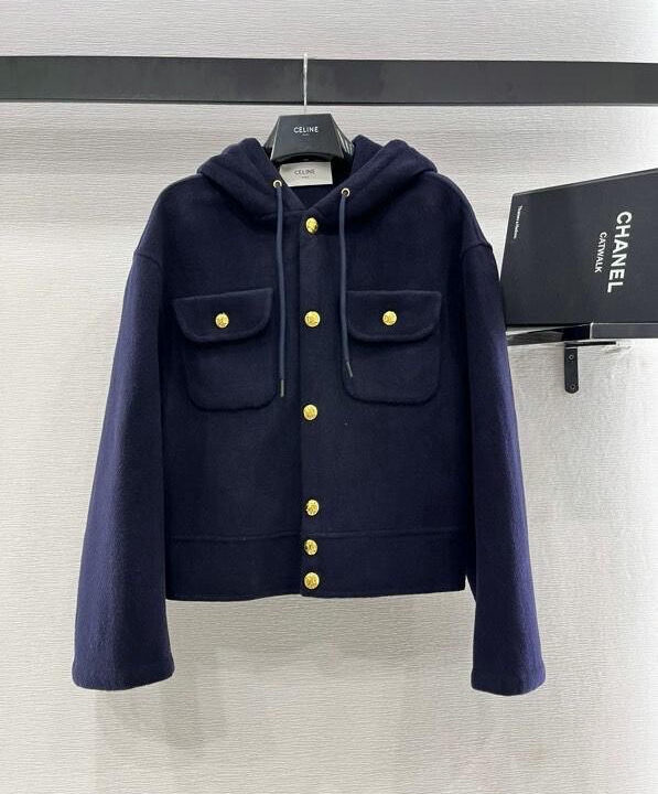 Бомбер Celine BM46300347277 Бомбер Celine BM46300347277