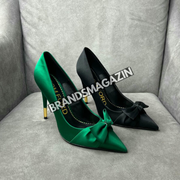 Туфли Tom Ford BM46806659677 2
