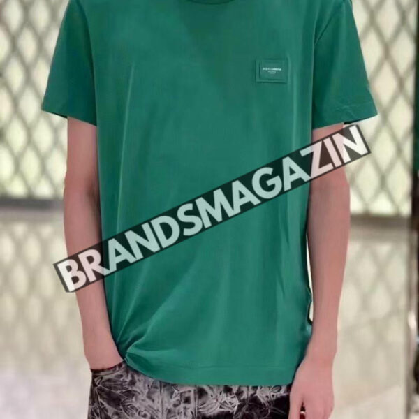 Футболка Dolce&Gabbana BM47526887477