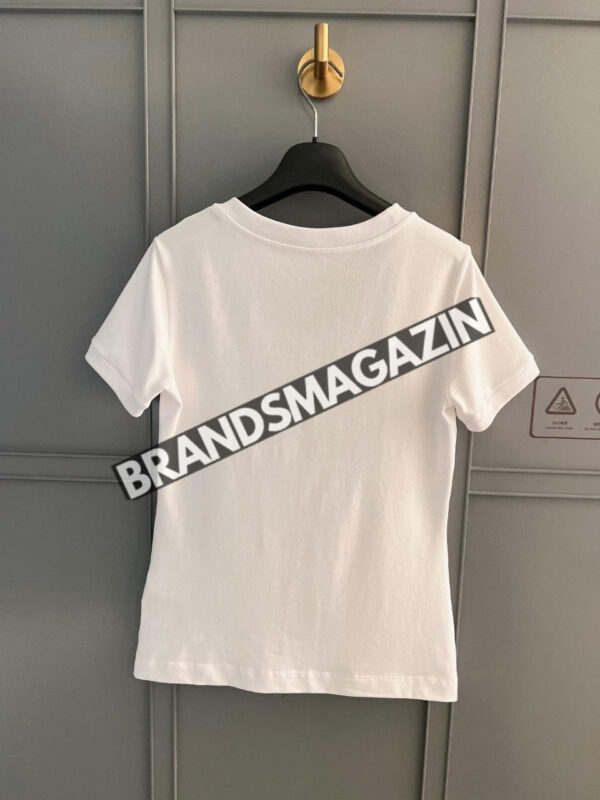 Футболка Dolce&Gabbana BM71300077 2