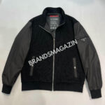 Куртка Prada BM46451238277