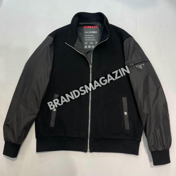 Куртка Prada BM46451238277