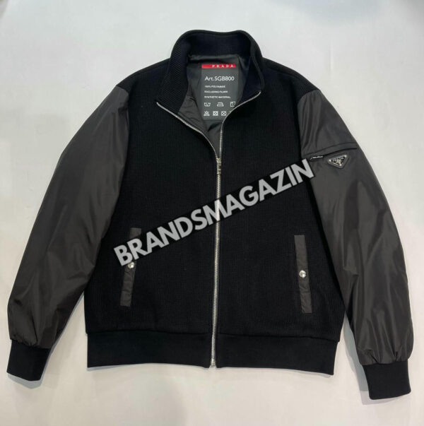 Куртка Prada BM46451238277