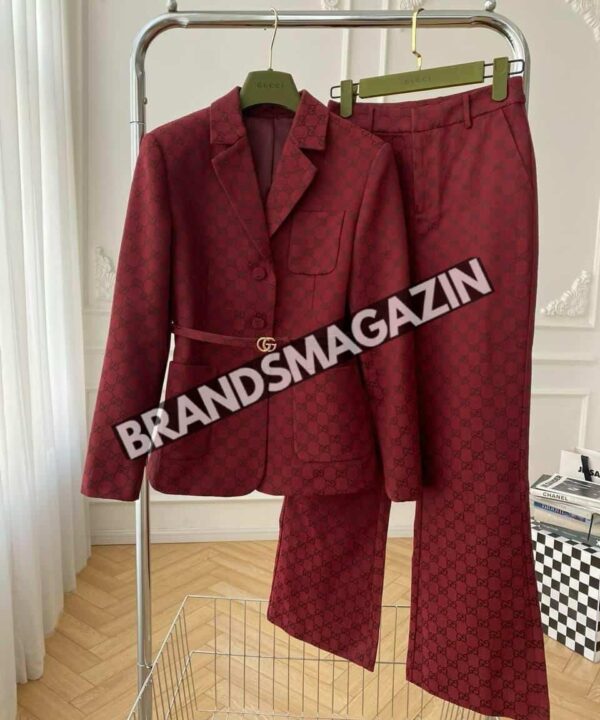 Костюм Gucci BM47295100677 Костюм Gucci BM47295100677