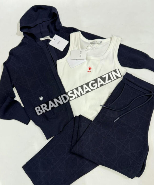 Костюм Dior BM47397987377 Костюм Dior BM47397987377