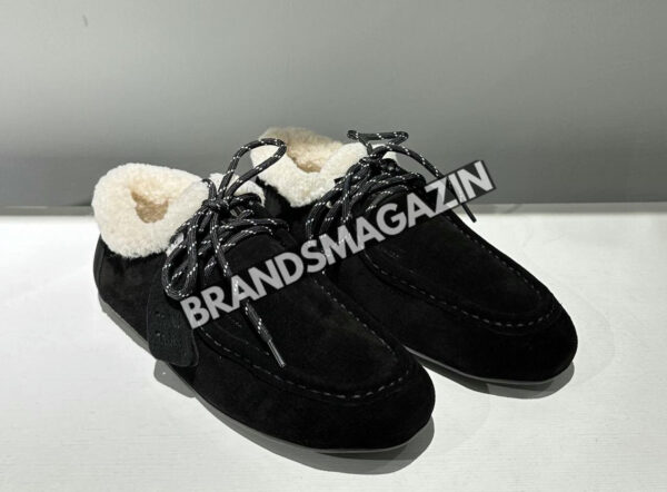 Кеды MIU MIU BM47178989277